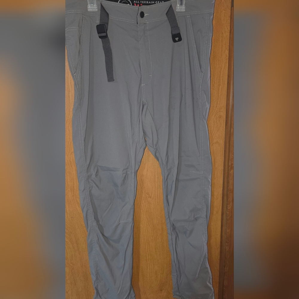 Wrangler All Terrain Gear Pants